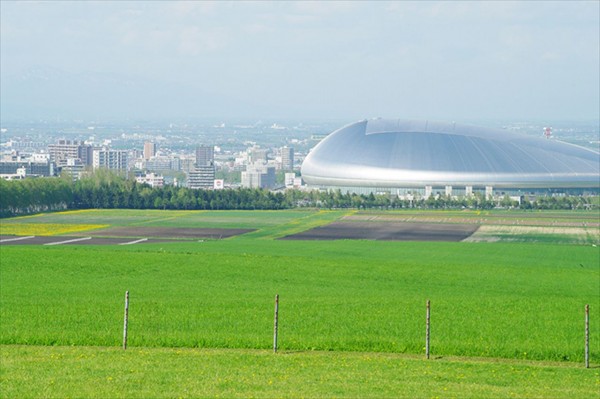 札幌ドーム